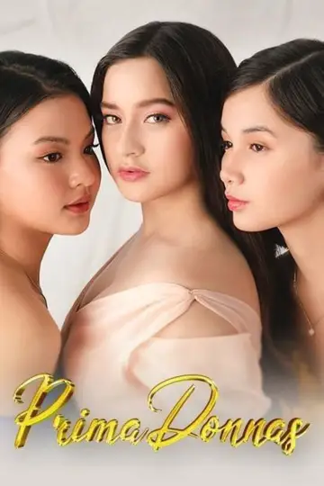 Prima Donnas plakat