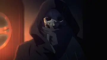Zasłona do serialu "The Unwanted Undead Adventurer" #1800788
