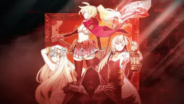 Zasłona do serialu "The Unwanted Undead Adventurer" #1800789