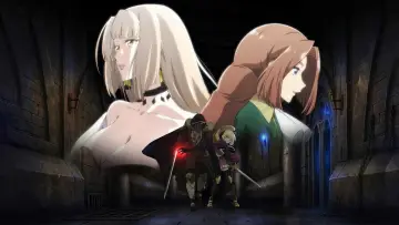 Zasłona do serialu "The Unwanted Undead Adventurer" #1800790