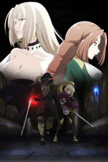 Plakat do serialu "The Unwanted Undead Adventurer" #1800798
