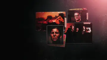 Zasłona do serialu "Ghost Adventures: Wizyty domowe" #1498376