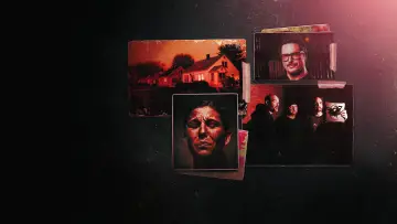 Zasłona do serialu "Ghost Adventures: Wizyty domowe" #1498378