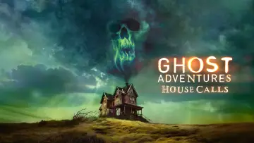Zasłona do serialu "Ghost Adventures: Wizyty domowe" #1498379