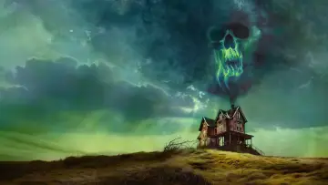 Zasłona do serialu "Ghost Adventures: Wizyty domowe" #1498380