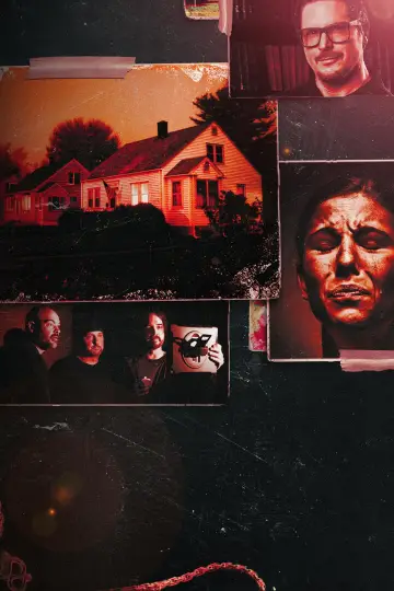 Plakat do serialu "Ghost Adventures: Wizyty domowe" #1498387