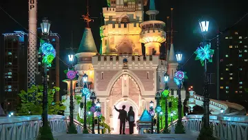 Zasłona к сериалу "Uśmiech losu" #1418687