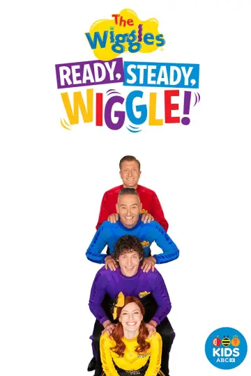 Plakat к сериалу "The Wiggles: Tańcz, śpiewaj i ucz się z nami" #1224812
