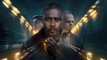 Zasłona к сериалу "Porwanie" #1336384