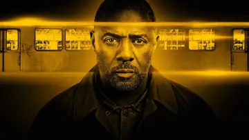 Zasłona к сериалу "Porwanie" #1336385