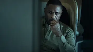 Zasłona к сериалу "Porwanie" #1336393