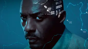 Zasłona к сериалу "Porwanie" #1336395