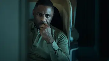 Zasłona к сериалу "Porwanie" #1336396