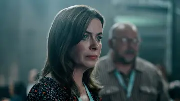 Zasłona к сериалу "Porwanie" #1336402