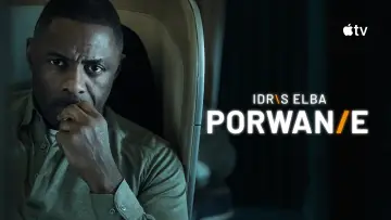 Zasłona к сериалу "Porwanie" #1336414