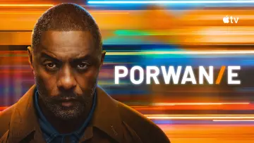 Zasłona к сериалу "Porwanie" #1336416
