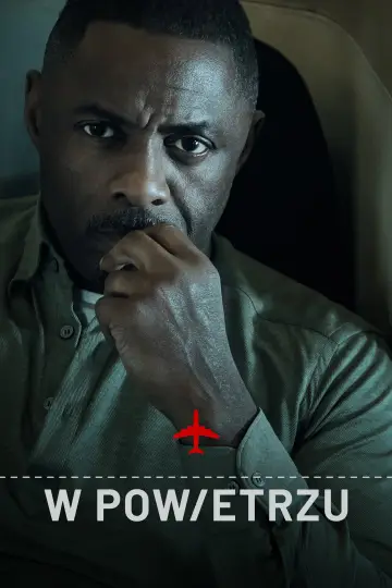 Plakat к сериалу "Porwanie" #1336461