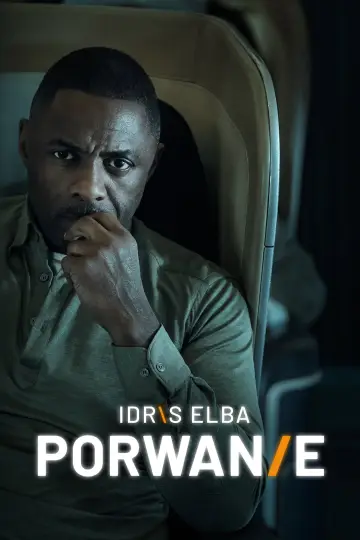 Plakat к сериалу "Porwanie" #1336480
