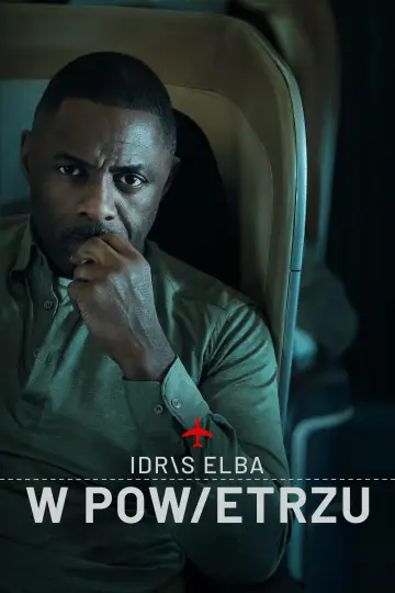Plakat к сериалу "Porwanie" #1336491
