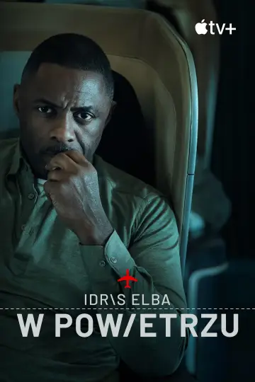 Plakat к сериалу "Porwanie" #1336493