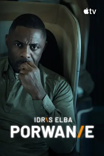Plakat к сериалу "Porwanie" #1336497