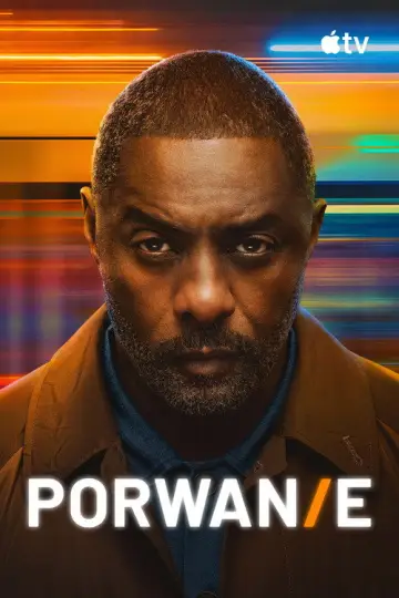 Plakat к сериалу "Porwanie" #1336505