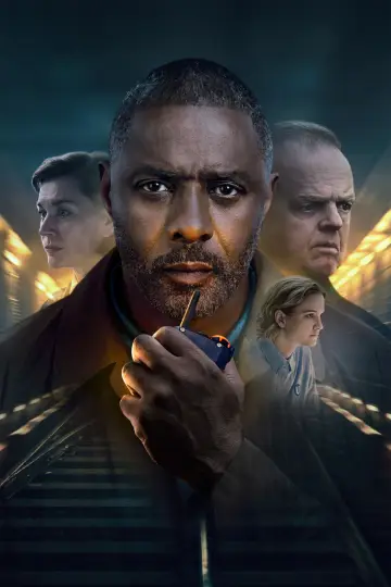 Plakat к сериалу "Porwanie" #1336507