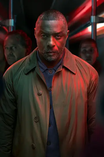 Plakat к сериалу "Porwanie" #1336508