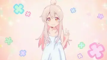 Zasłona к сериалу "お兄ちゃんはおしまい！" #1423161