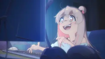 Zasłona к сериалу "お兄ちゃんはおしまい！" #1423164
