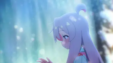 Zasłona к сериалу "お兄ちゃんはおしまい！" #1423167
