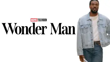 Zasłona к сериалу "Wonder Man" #1381097