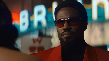 Zasłona к сериалу "Wonder Man" #1381108