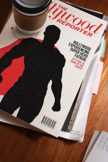 Plakat к сериалу "Wonder Man" #1381171
