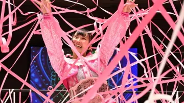 Zasłona к сериалу "Tokyo Joshi Pro-Wrestling" #1316735