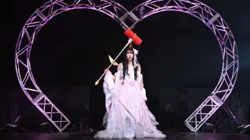 Zasłona к сериалу "Tokyo Joshi Pro-Wrestling" #1316742