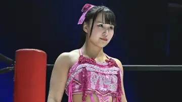 Zasłona к сериалу "Tokyo Joshi Pro-Wrestling" #1316746