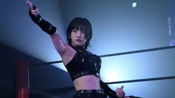 Zasłona к сериалу "Tokyo Joshi Pro-Wrestling" #1316749