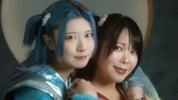 Zasłona do serialu "東京女子プロレス" #1534803