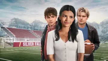 Zasłona к сериалу "Moje życie z Walterami" #1259311
