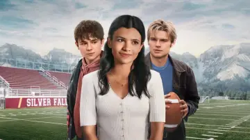 Zasłona к сериалу "Moje życie z Walterami" #1259313