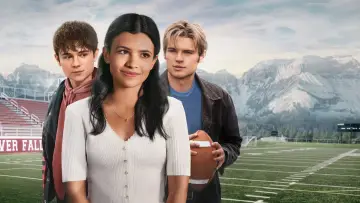 Zasłona к сериалу "Moje życie z Walterami" #1259314