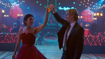 Zasłona к сериалу "Moje życie z Walterami" #1259322