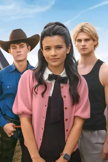 Plakat к сериалу "Moje życie z Walterami" #1259336