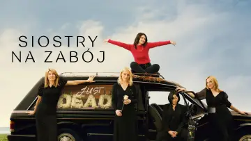 Zasłona к сериалу "Siostry na zabój" #1307166