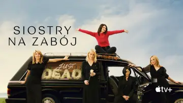 Zasłona к сериалу "Siostry na zabój" #1307167
