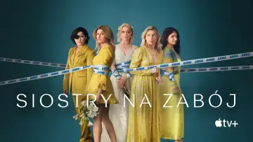 Zasłona к сериалу "Siostry na zabój" #1307174