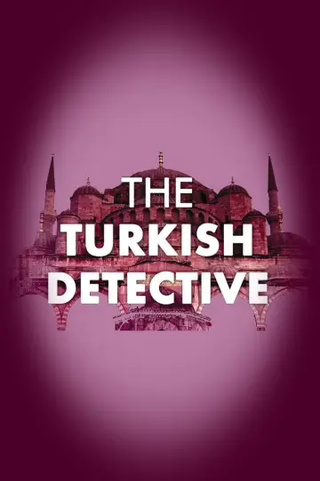Plakat do serialu "Turecki detektyw" #1559214