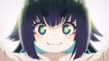 Zasłona do serialu "Kaminaki Sekai no Kamisama Katsudou" #1540429