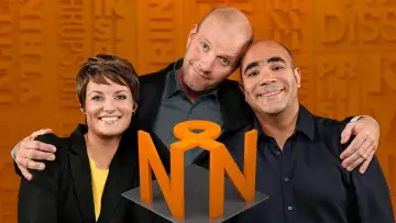Zasłona к сериалу "Nytt på nytt" #1346676